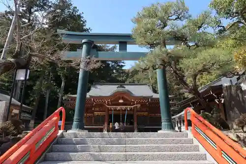 清荒神清澄寺(兵庫県)