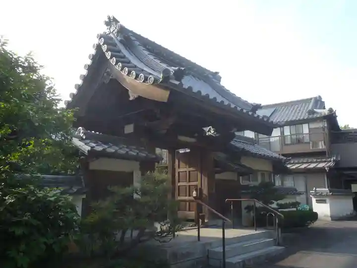 徳山寺(愛知県)