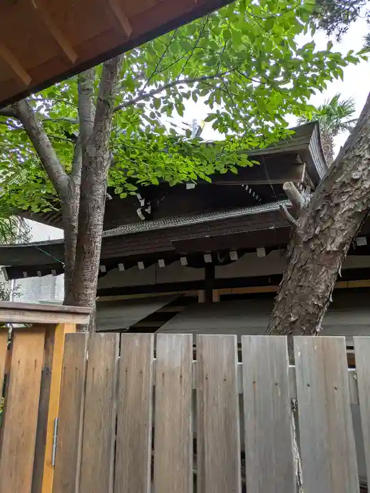 一宮神社(兵庫県)