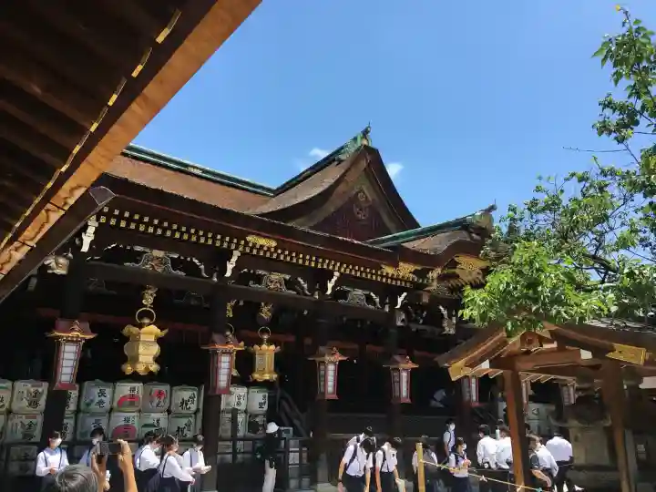 北野天満宮(京都府)