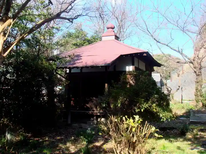 稱名寺の末社・摂社