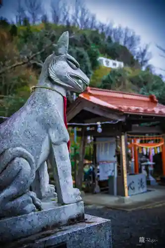 姫宮神社(宮城県)