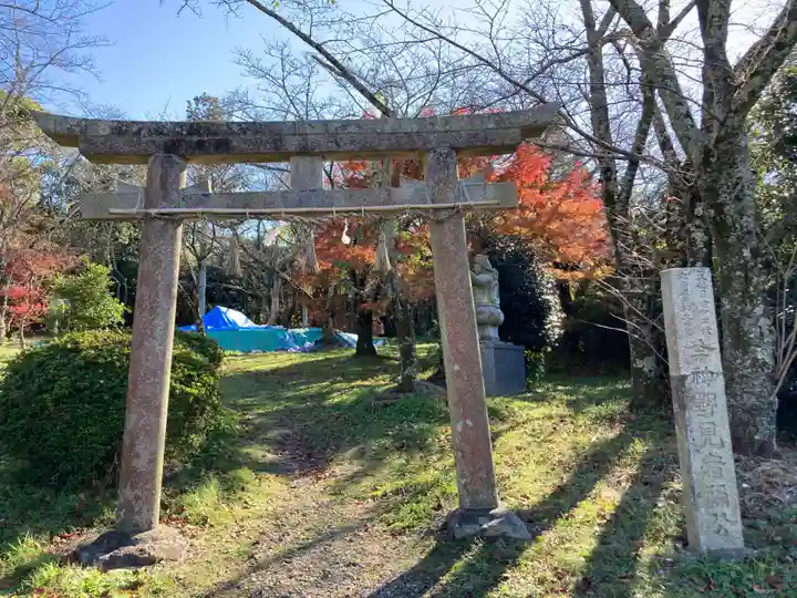 相撲神社(奈良県)