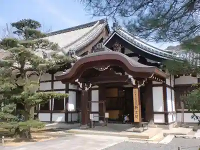 知恩院の本殿・本堂