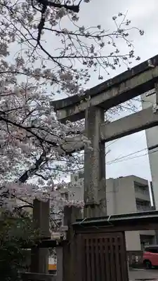天孫神社(滋賀県)