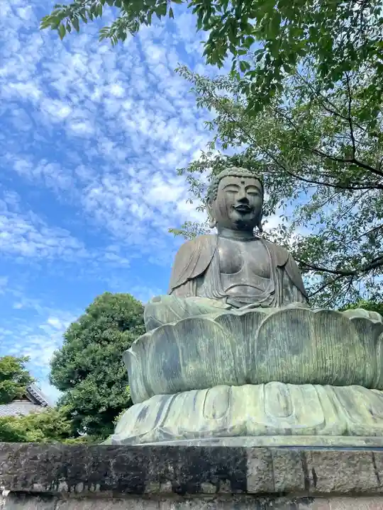 護国寺(東京都)
