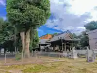 八王子社のその他建物