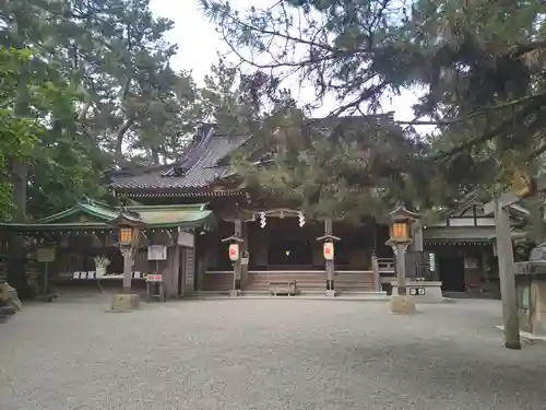 安宅住吉神社(石川県)