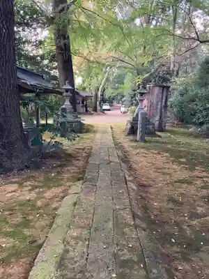 子安神社(茨城県)