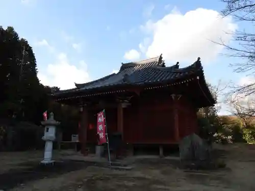 常住寺(三重県)