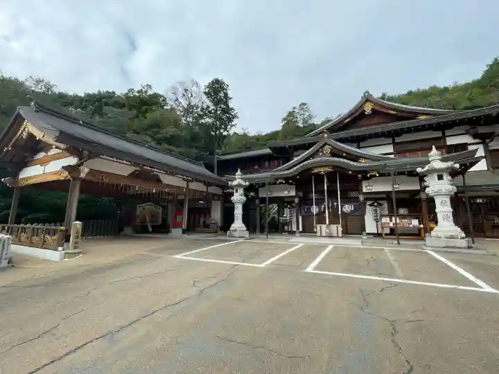 鹿嶋神社(兵庫県)