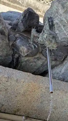 新宮神社(滋賀県)