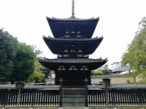 興福寺の塔