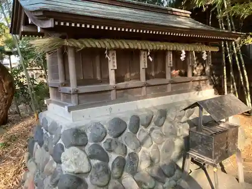 御穂神社(静岡県)
