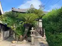 安国寺(広島県)