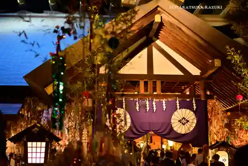 東京大神宮(東京都)