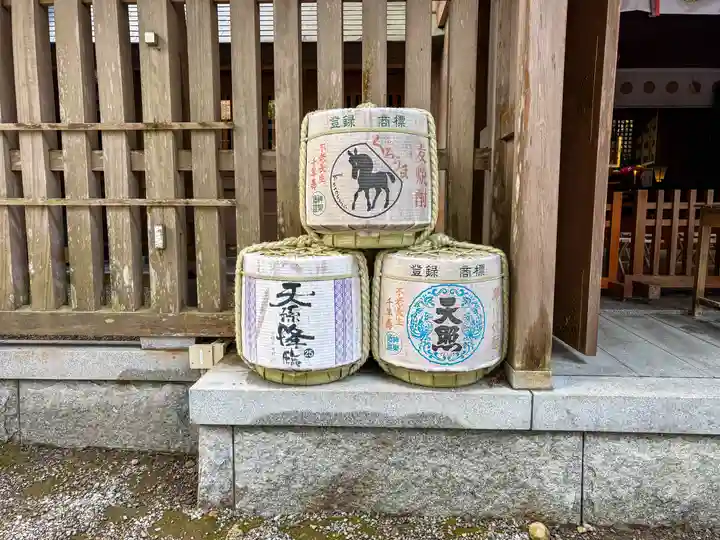 天岩戸神社(宮崎県)