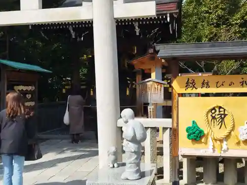 八坂神社(祇園さん)の鳥居