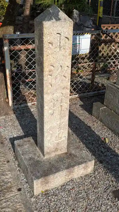 小汐井神社(滋賀県)