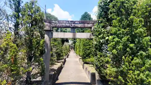 榛名神社(群馬県)