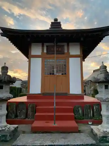 善光寺(千葉県)