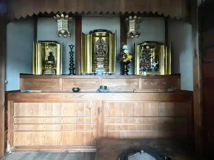 閑翁寺(三重県)