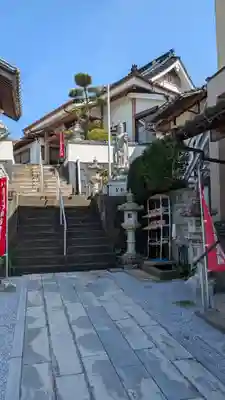 隆照寺(福岡県)