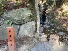 伊野天照皇大神宮の建物その他