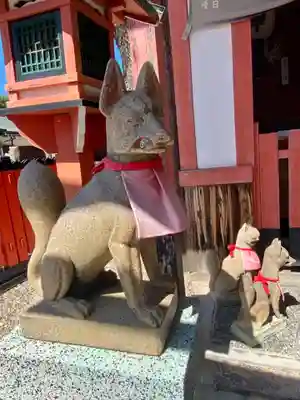 姫嶋神社(大阪府)