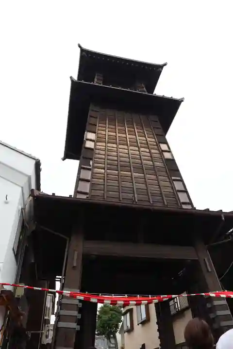 薬師神社(埼玉県)