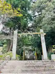 金毘羅寺の建物その他