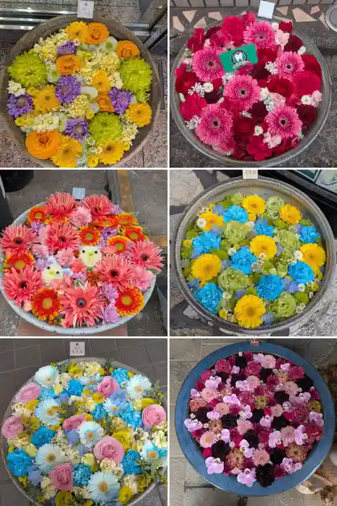 心行寺(東京都)