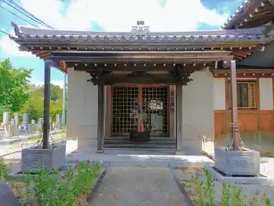与願寺の末社・摂社