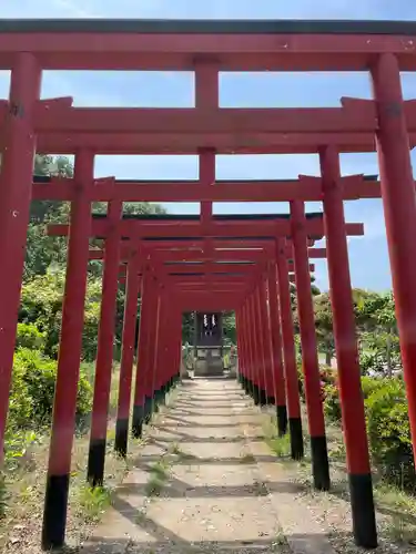 厄除八幡宮　(兵庫県)