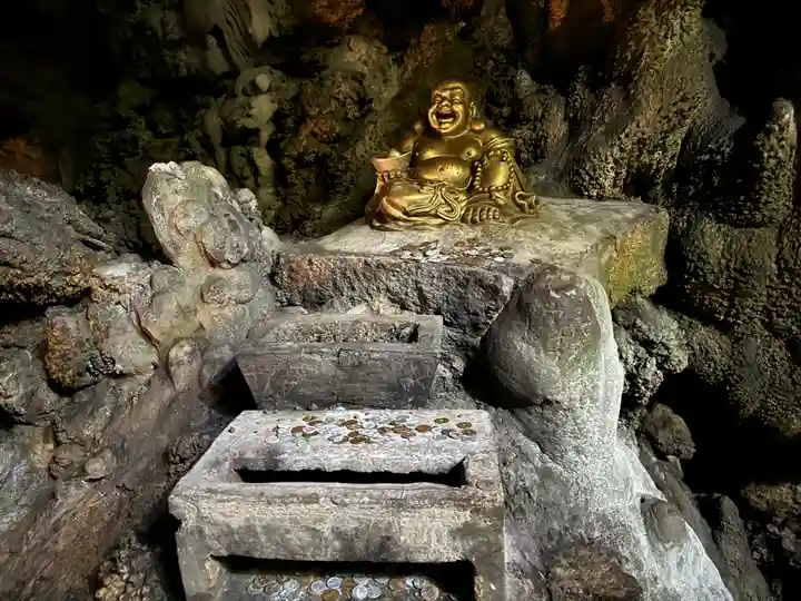 金武宮(沖縄県)