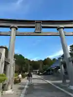 氣多大社(石川県)