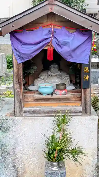 釋迦院(釈迦院)(大阪府)