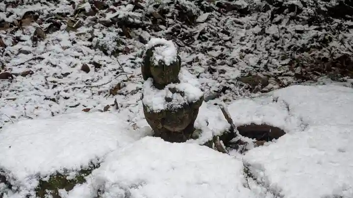 狸谷山不動院(京都府)