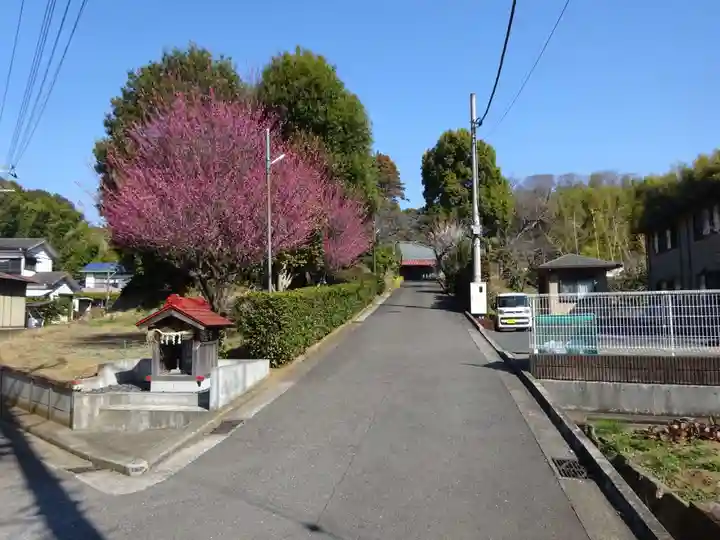 蓮華寺のその他建物