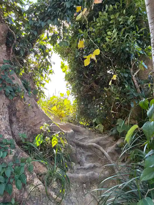 遠見岬神社(千葉県)