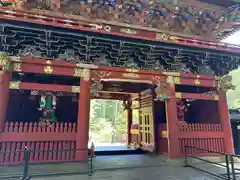 輪王寺 大猷院(栃木県)