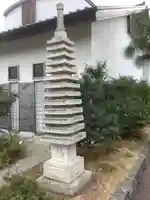 龍渕寺のその他建物