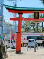 六所神社(愛知県)