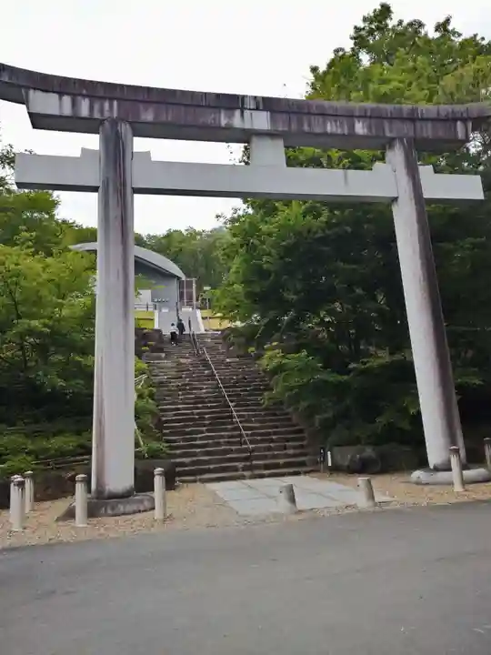 常陸国出雲大社(茨城県)