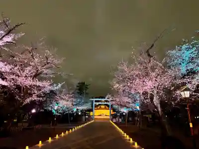 靖國神社(東京都)