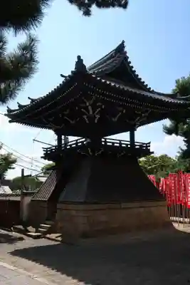 葛井寺(大阪府)