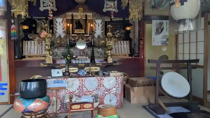 妙唱寺(福井県)