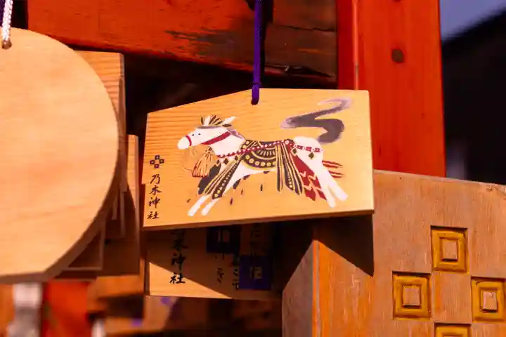 乃木神社(北海道)