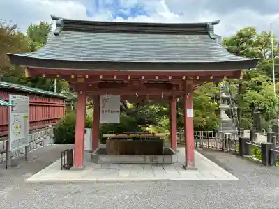 津島神社(愛知県)