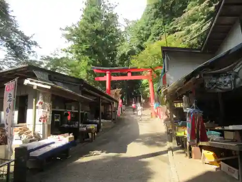 天龍寺(埼玉県)